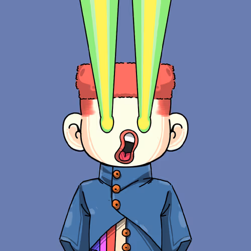Theprismjolt