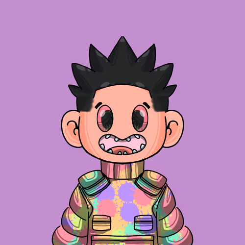Theprismjolt
