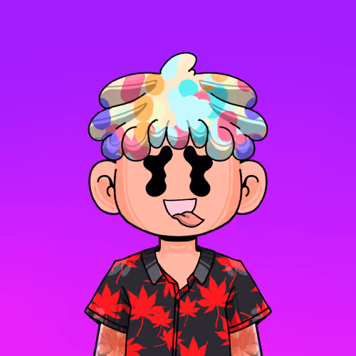 Prism Jolt #3002