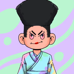 Prism Jolt #468
