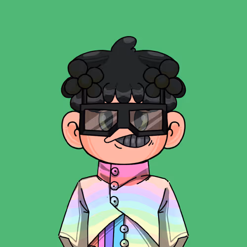 Theprismjolt