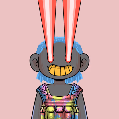 Prism Jolt #1983