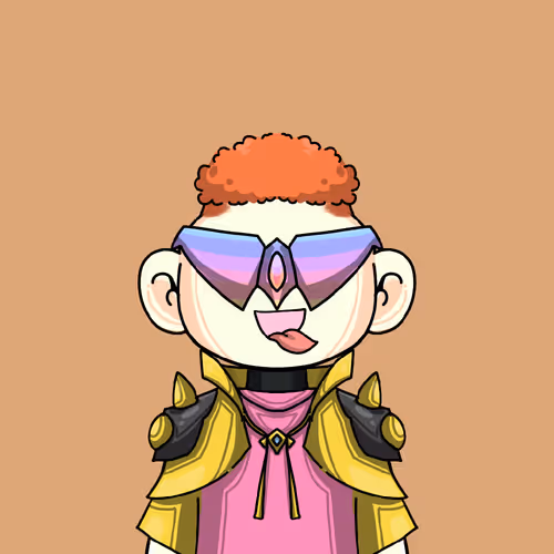Theprismjolt