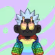 Prism Jolt #1763