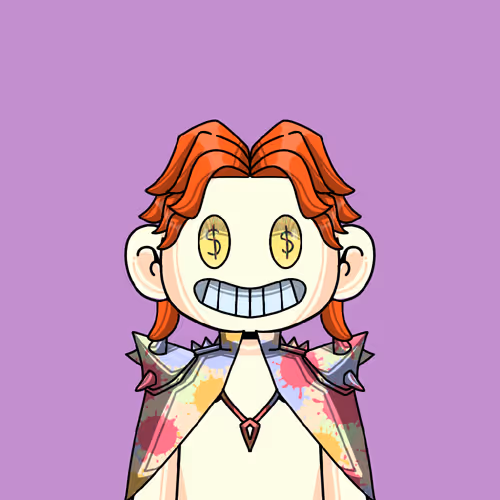 Prism Jolt #2614