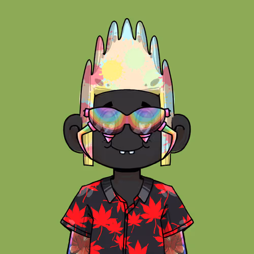 Theprismjolt