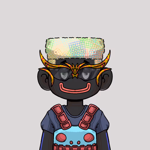 Theprismjolt