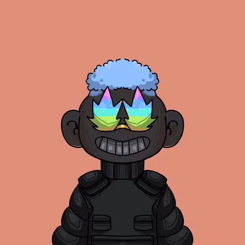 Theprismjolt