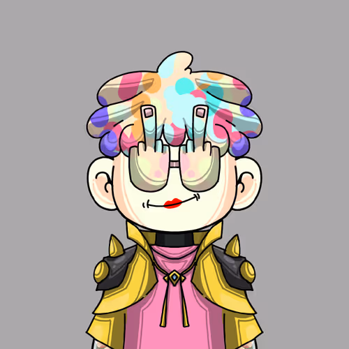 Theprismjolt