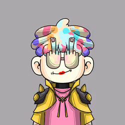 Prism Jolt #1558