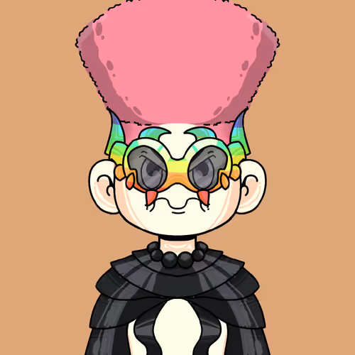 Prism Jolt #606