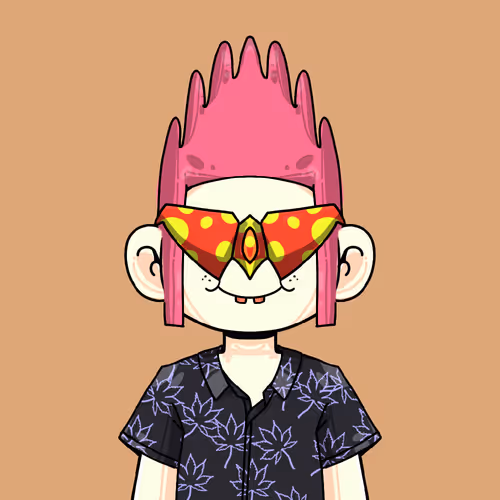 Theprismjolt