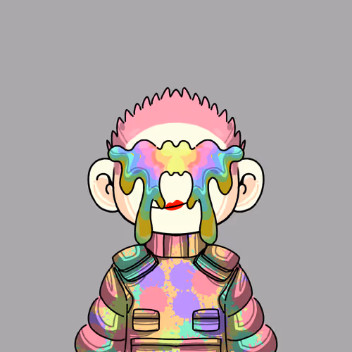Prism Jolt #1236