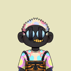Prism Jolt #466