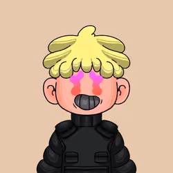 Prism Jolt #467