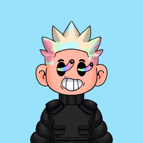 Theprismjolt