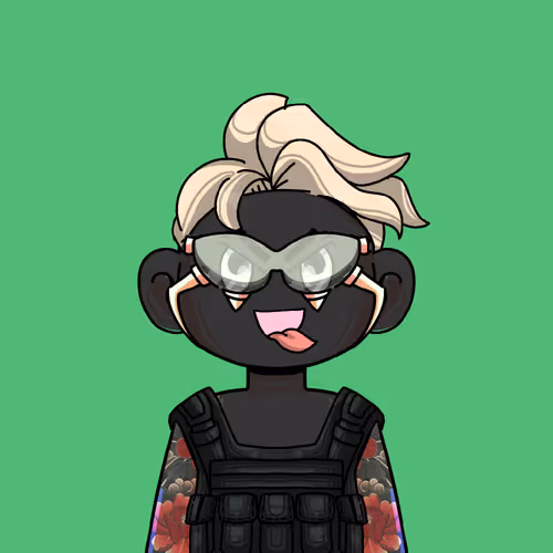 Theprismjolt