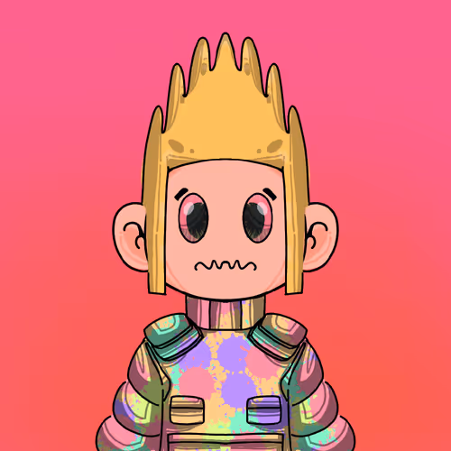 Theprismjolt