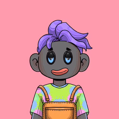 Theprismjolt