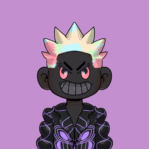 Theprismjolt