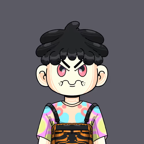 Theprismjolt