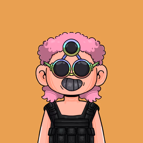 Theprismjolt