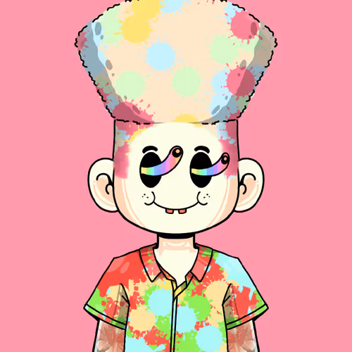 Theprismjolt