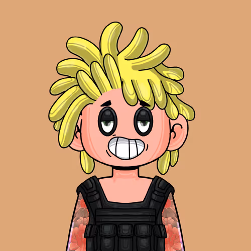 Theprismjolt