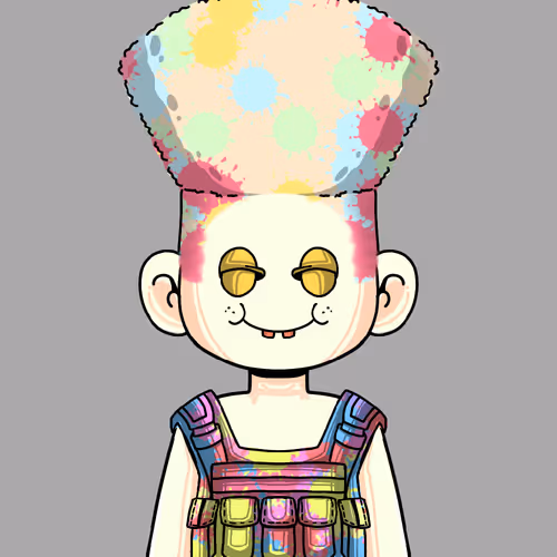Prism Jolt #2326