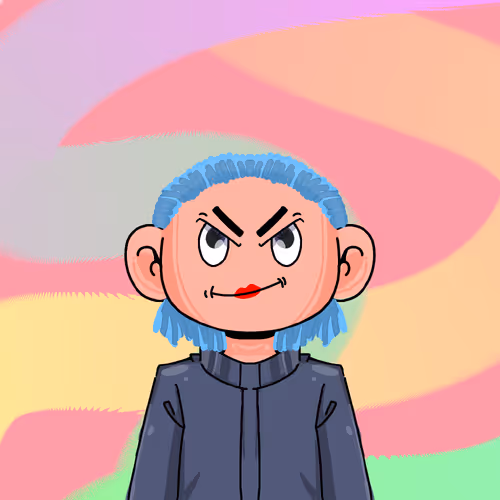 Theprismjolt