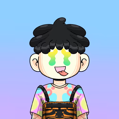 Theprismjolt