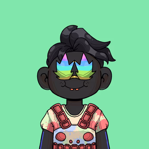Theprismjolt