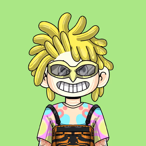 Theprismjolt