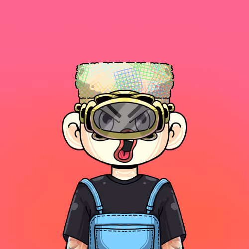 Theprismjolt