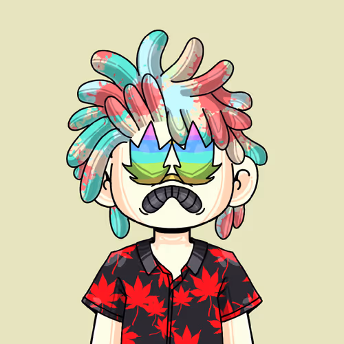 Theprismjolt