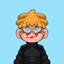 Prism Jolt #1592