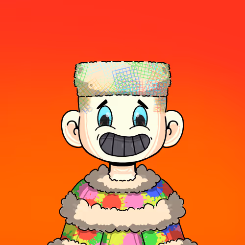 Prism Jolt #1981