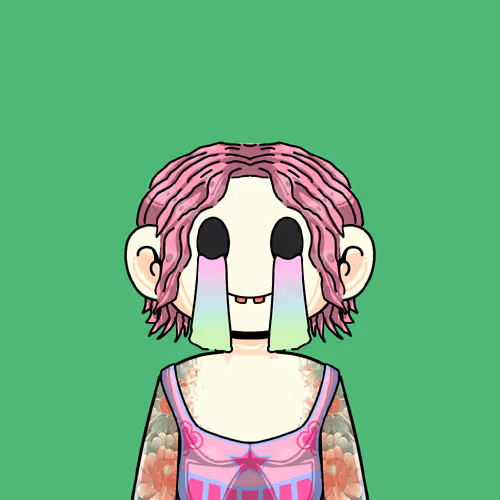 Theprismjolt