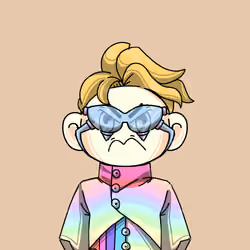 Prism Jolt #2342