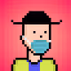 13