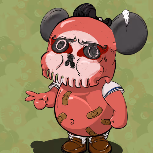 Bearache