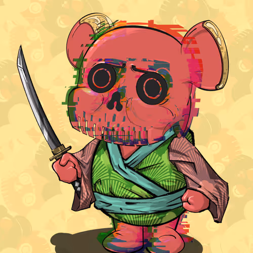 Bearache