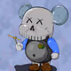 11