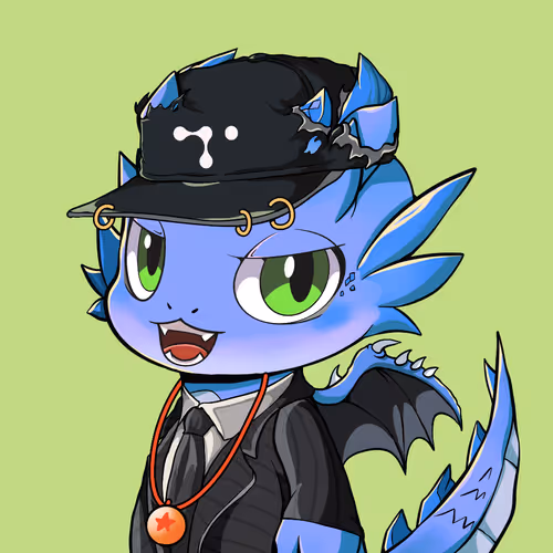 Trusta Og Dragon 1