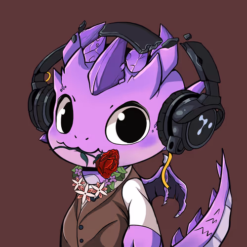 Trusta Og Dragon 1