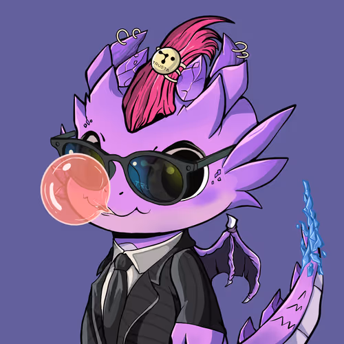 Trusta Og Dragon 1