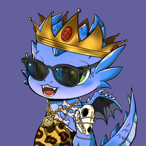 Trusta Og Dragon 1