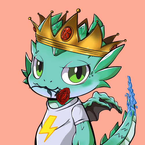 Trusta Og Dragon 1