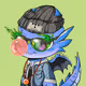 Trusta OG Dragon #2665