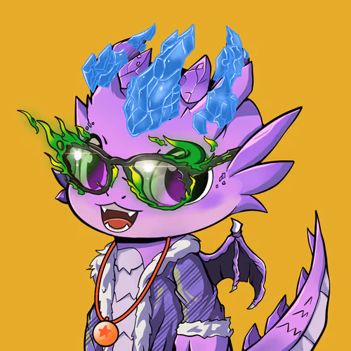 Trusta Og Dragon 1